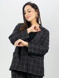Blazer Alfaiataria Michele