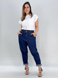 Calça Victorie Denim