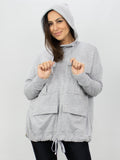 Blusa Oversized Shankar