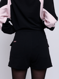 Short Demaris