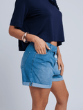 Short Jeans Mazzini