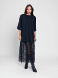 Vestido Mikelle