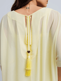 Vestido Zoe Sensia