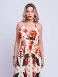 Vestido Estampado Zanichi