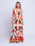Vestido Estampado Zanichi