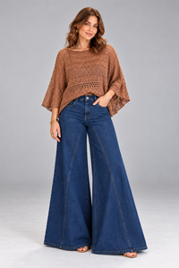 Calça Hedviges Denin