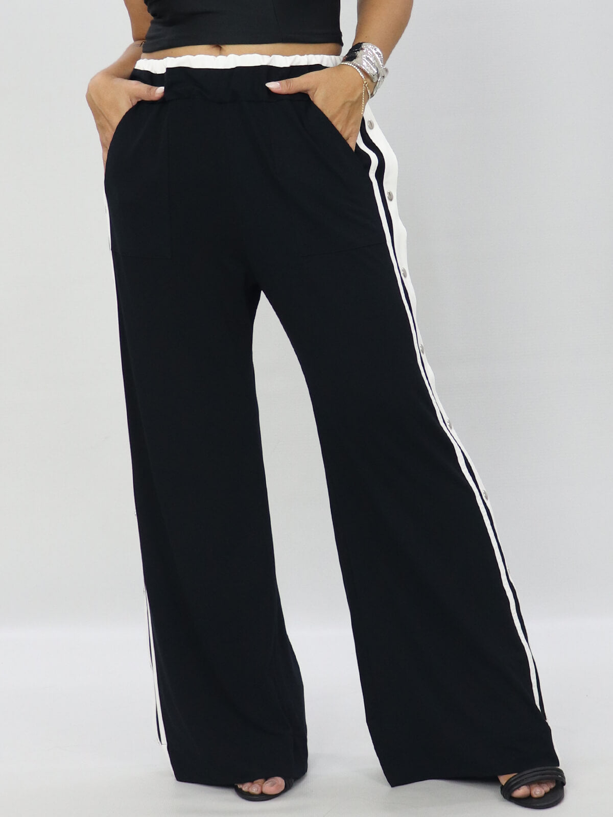 Calça Cloutier