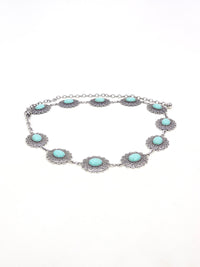 Cinto Marelli Niquelado