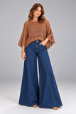 Calça Hedviges Denin