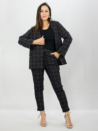Blazer Alfaiataria Michele