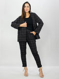 Blazer Alfaiataria Michele