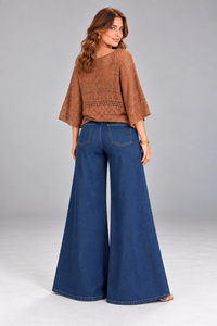 Calça Hedviges Denin