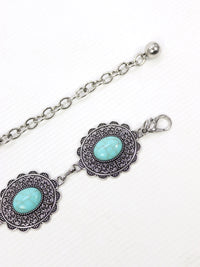 Cinto Marelli Niquelado