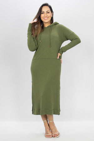Vestido Lindah