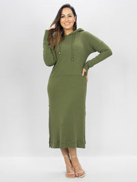 Vestido Lindah