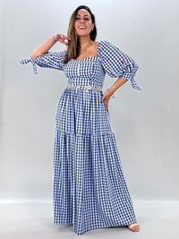 Vestido Piedade