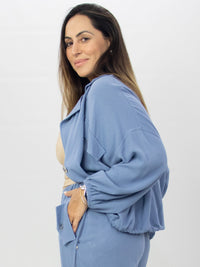 Casaco Anara