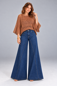 Calça Hedviges Denin