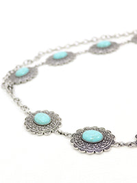 Cinto Marelli Niquelado