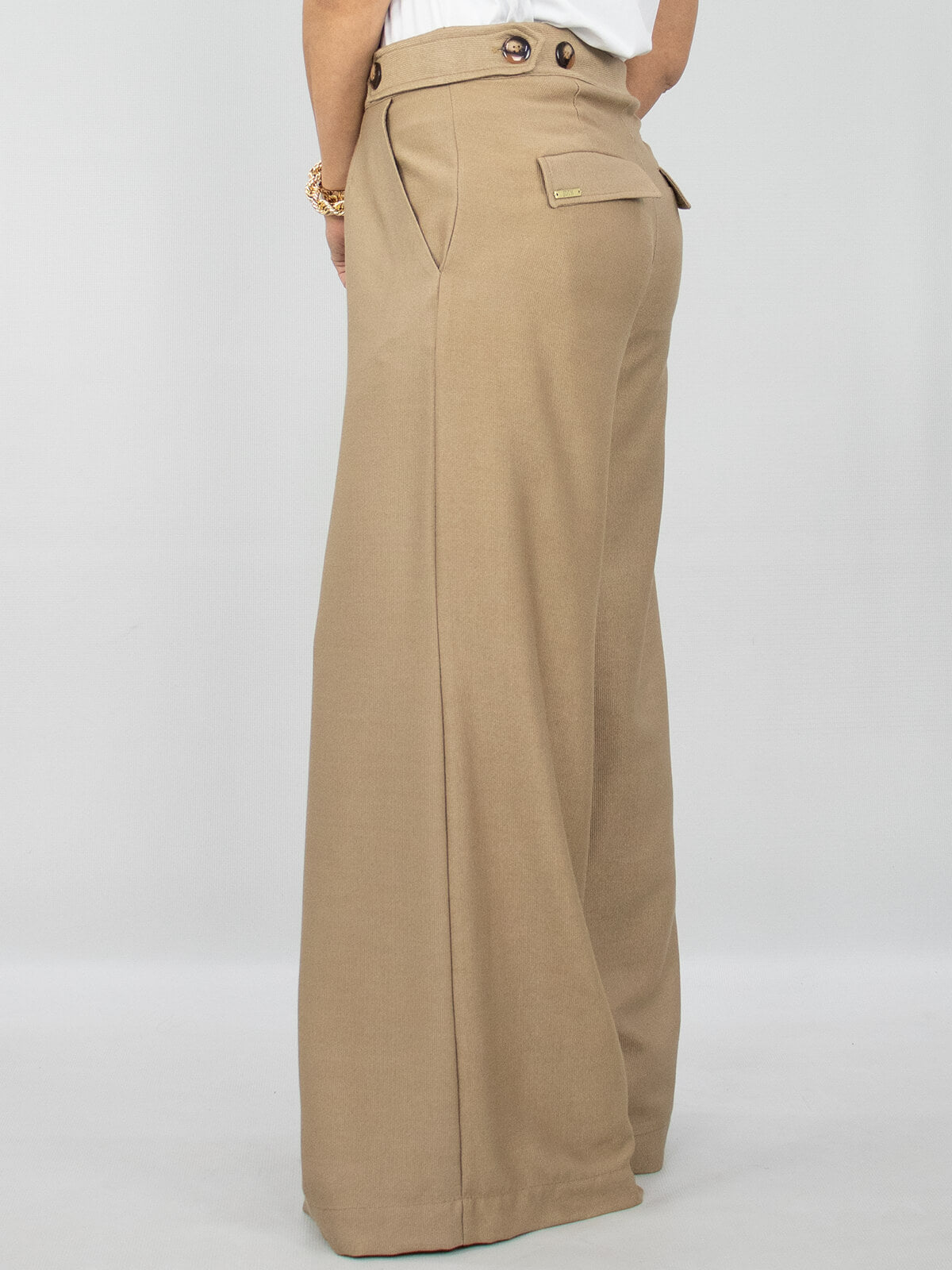 Calça Elenara