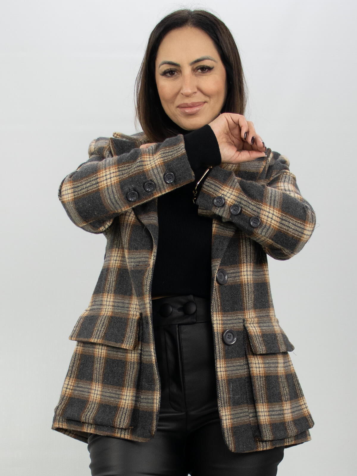 Blazer Kalissa