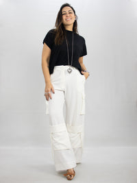 Calça Alfaiataria Alanny