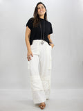 Calça Alfaiataria Alanny