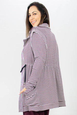 Parka Graziela