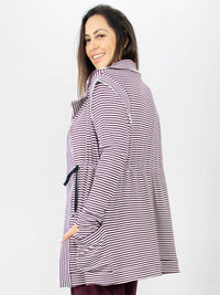 Parka Graziela