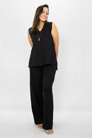 Conjunto Tricot Andy