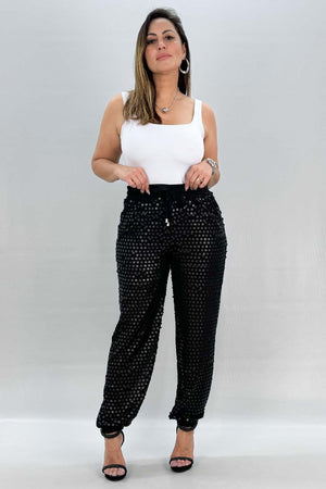 Calça Monnier