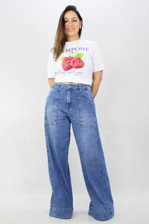 Calça Jeans Bari