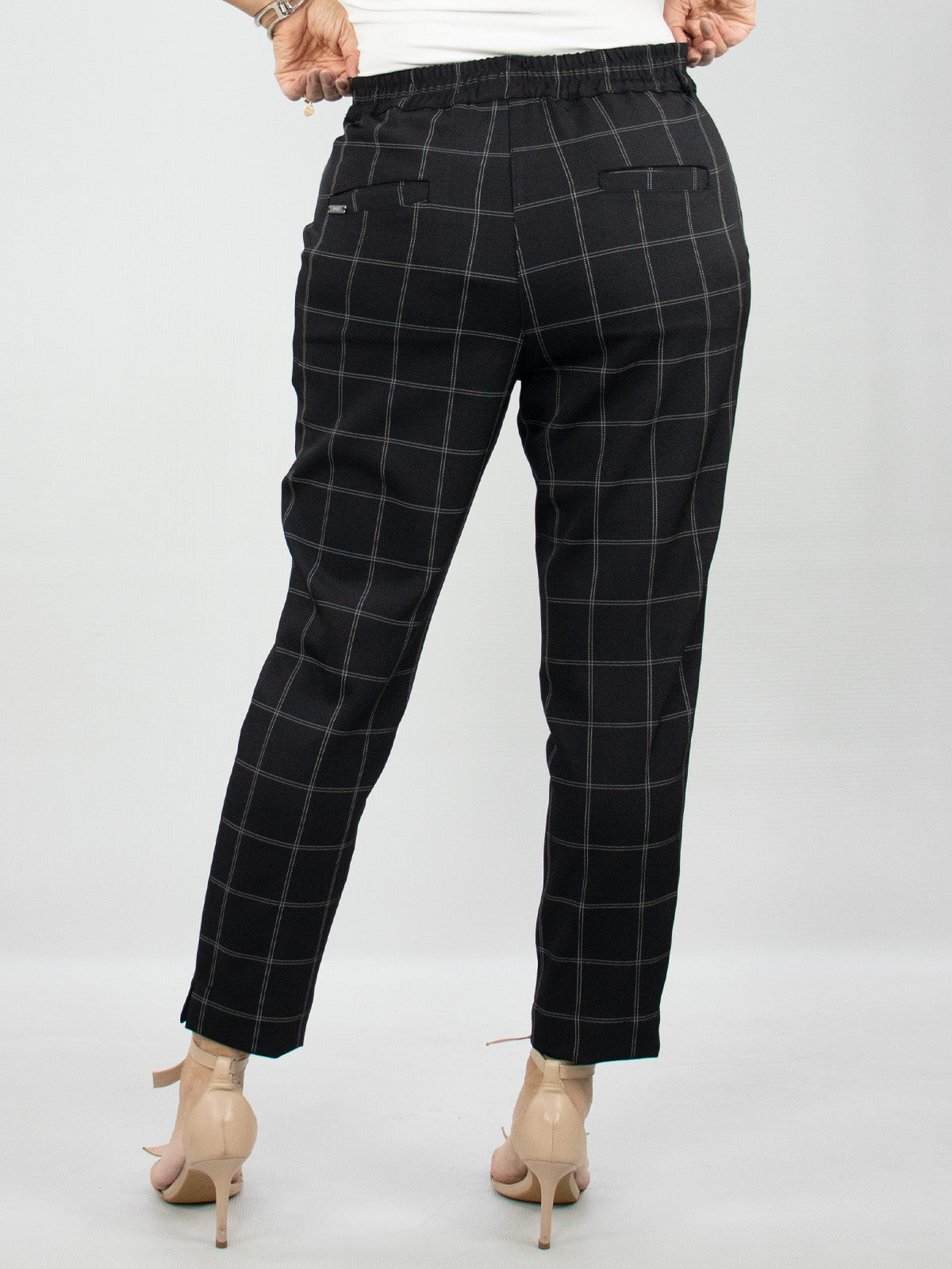 Calça Alfaiataria Mirelly