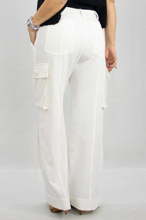 Calça Alfaiataria Alanny