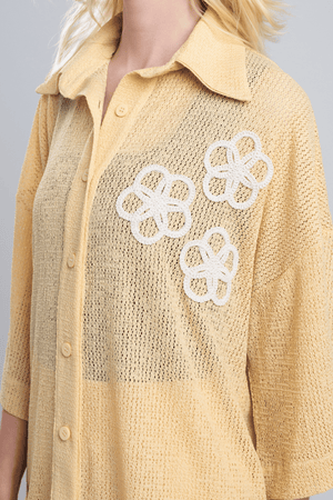 Camisa Alfaiataria Andretta