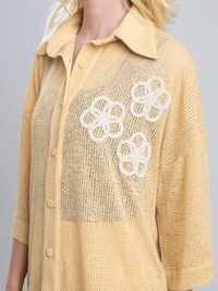 Camisa Alfaiataria Andretta