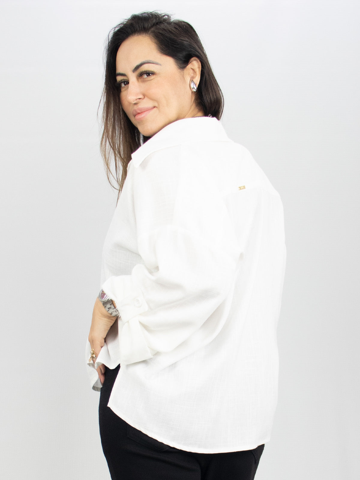 Camisa Patrizia