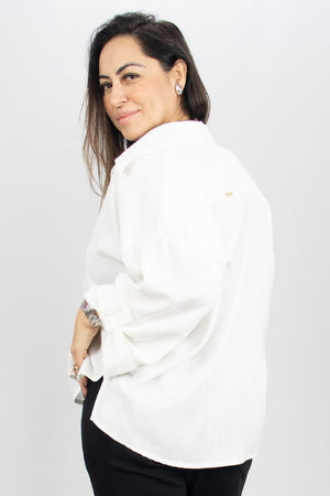 Camisa Patrizia