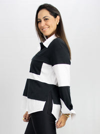 Camisa Polo Almedina