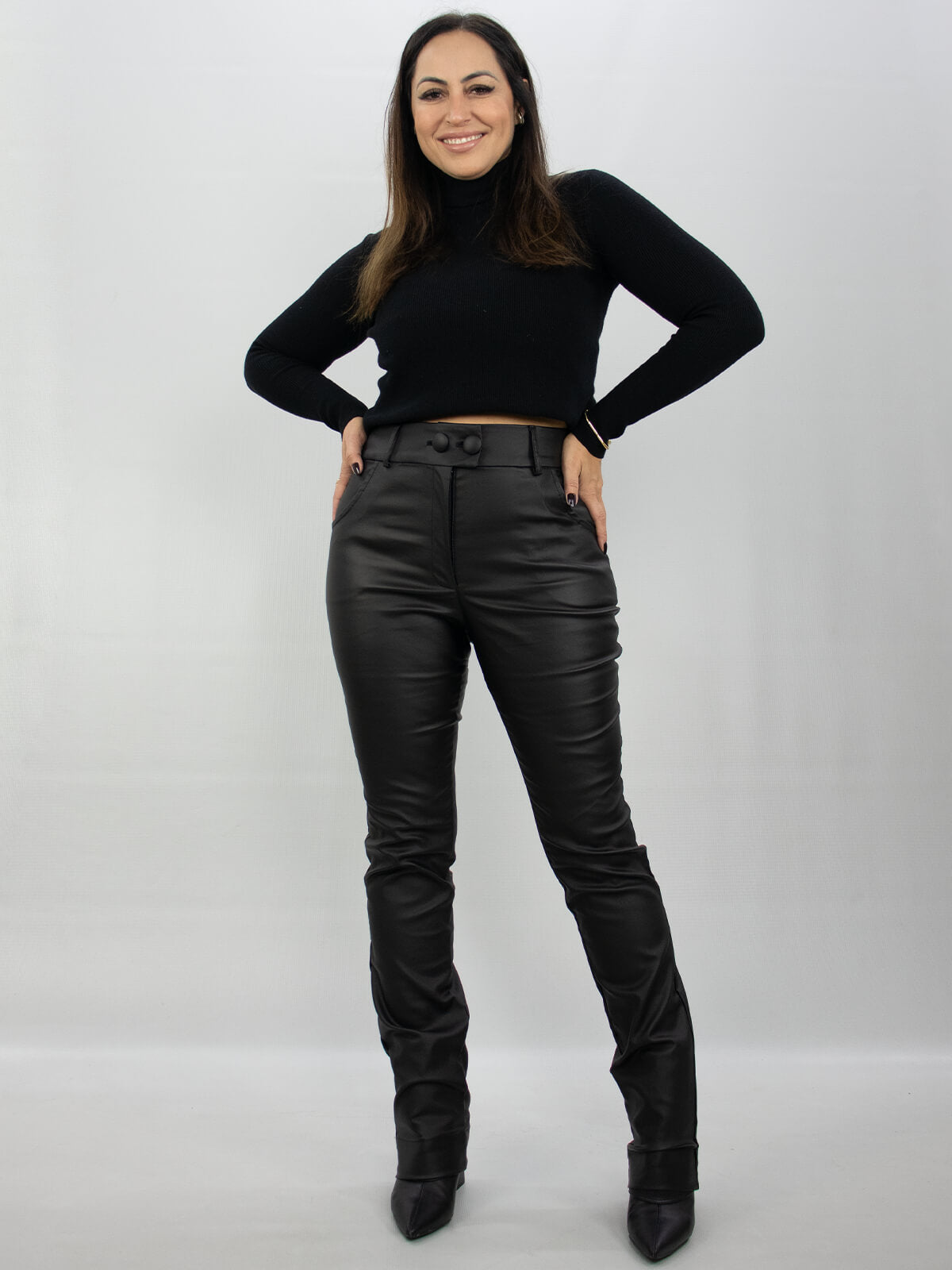Calça Silvane