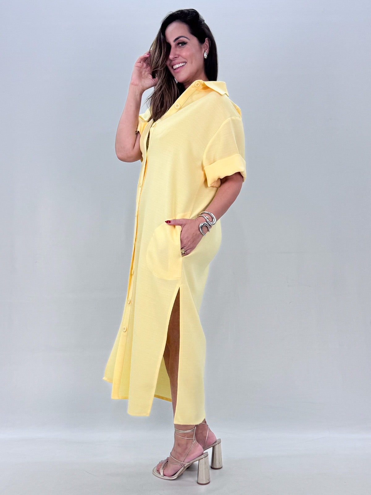 Chemise Blanchard