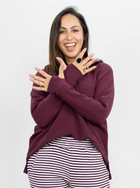 Blusa Uliara