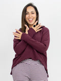 Blusa Uliara