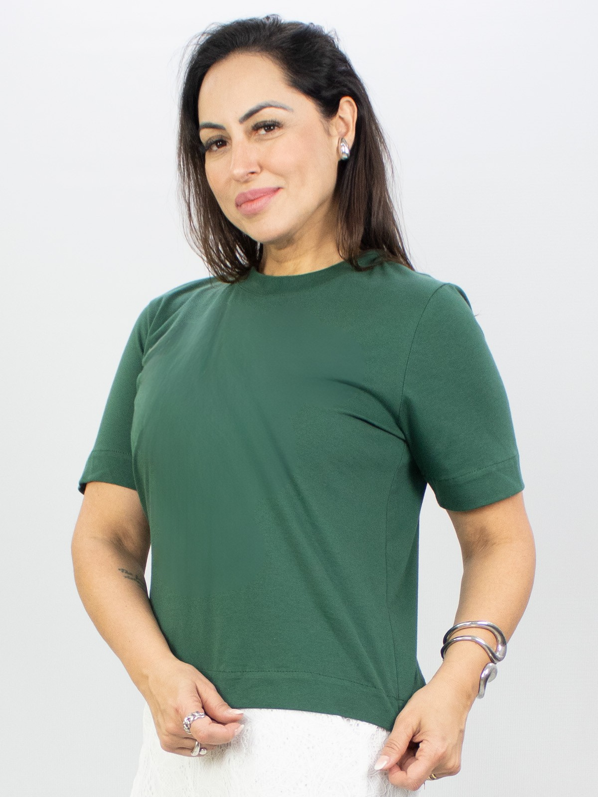 T-shirt Giovanella Lisa