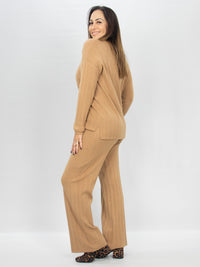 Conjunto Tricot Georgina