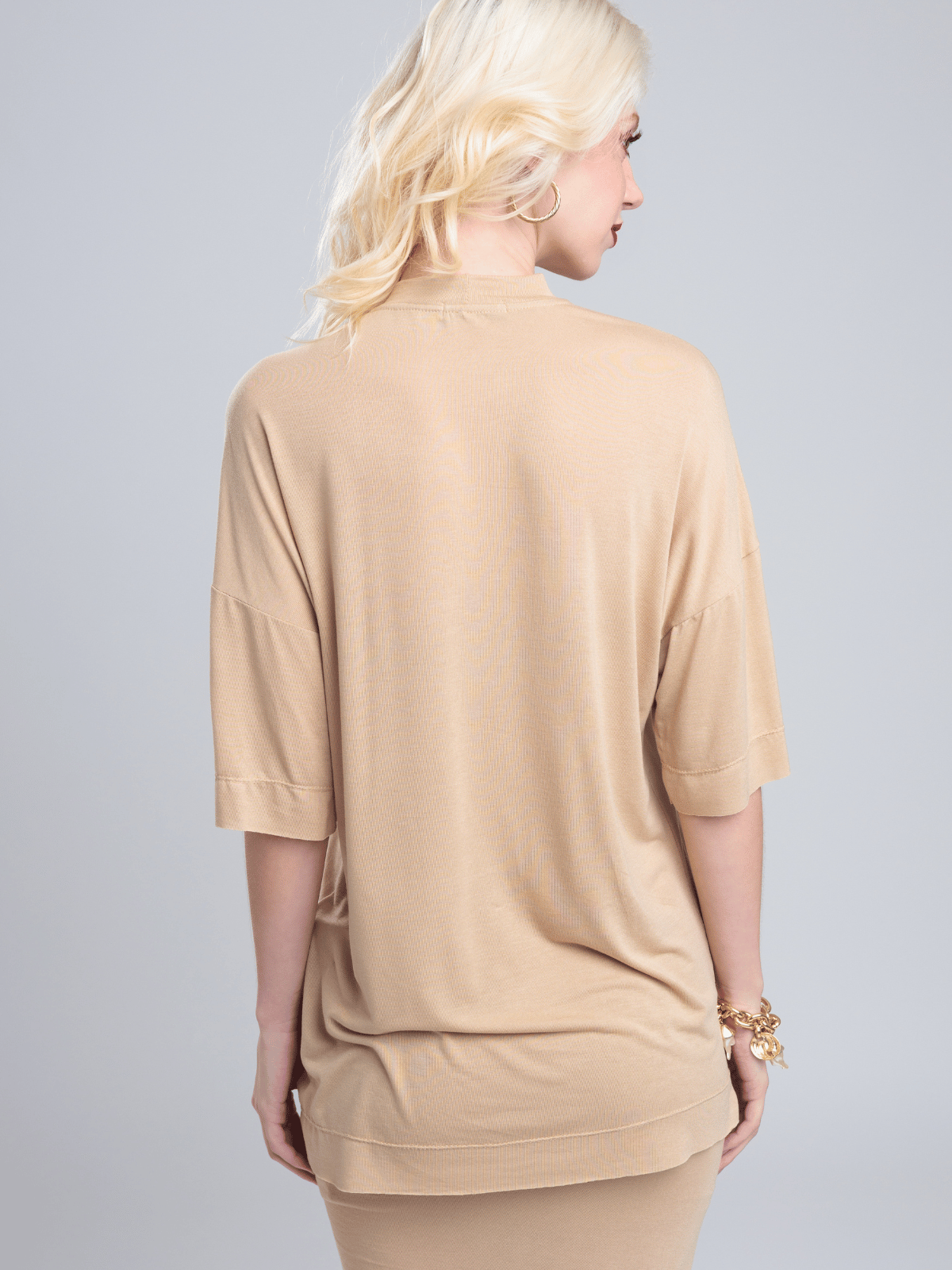 Blusa Capricia