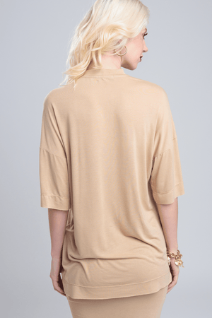 Blusa Capricia