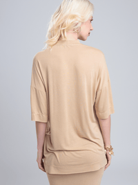 Blusa Capricia