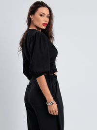Blusa Giovannina