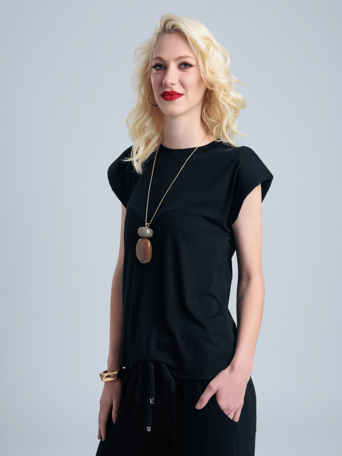 Conjunto Elisabetta